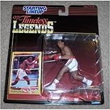 Starting Lineup 1997 Sugar Ray Leonard Boxing Timeless Legends Figure