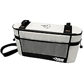 Pelican Exochill Seat 14L Pack Cooler - Perfect for Kayak with Lawn Chair - Soft Cooler with Shoulder Strap - Insualted