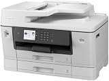 Brother MFC-J6940DW Wireless Colour Inkjet Printer A3 USB NFC UK Plug view 8