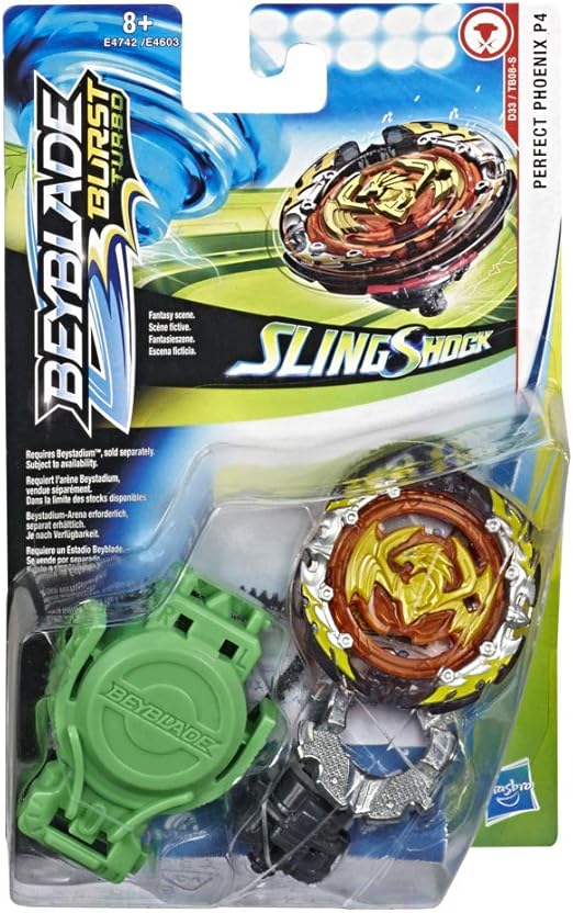 beyblade burst modelos