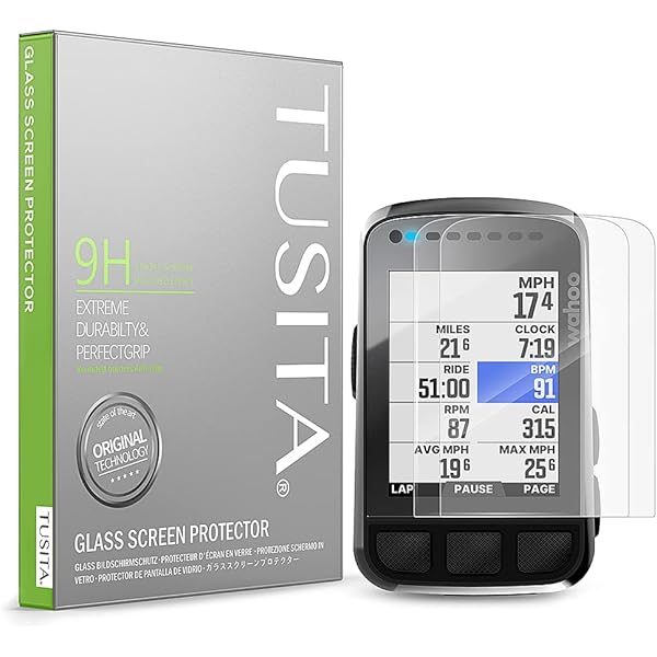 wahoo element bolt case