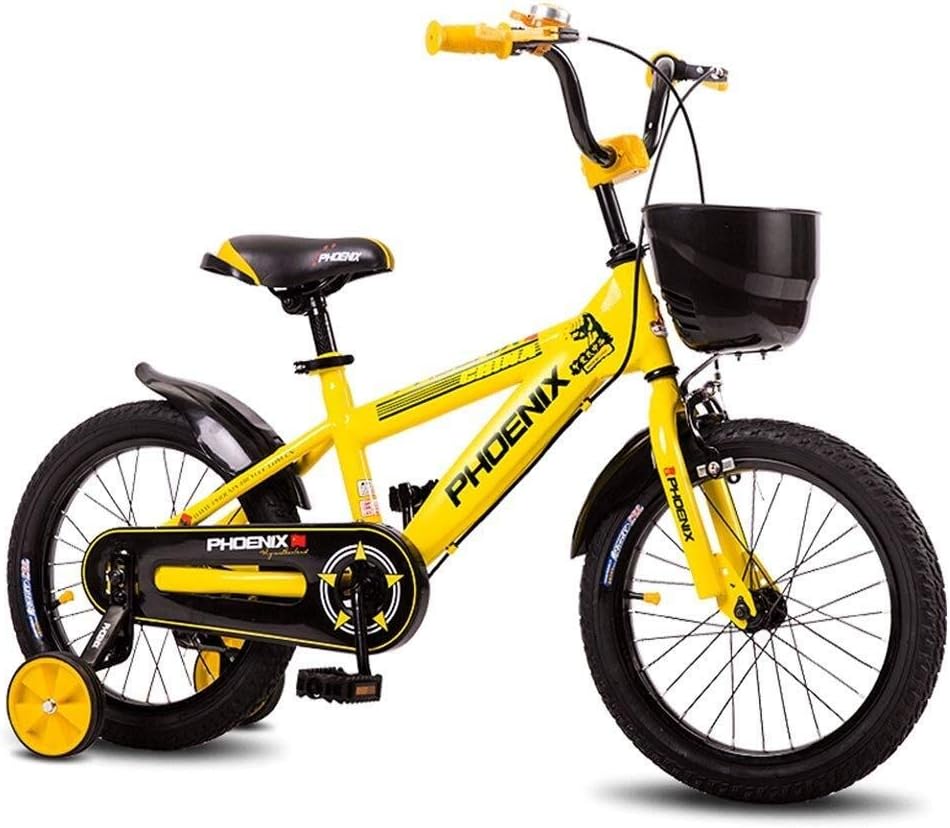 childrens pedal bikes