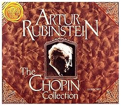 The Chopin Collection