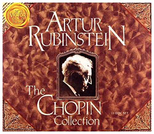 The Chopin Collection