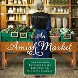 An Amish Market: Four Novellas