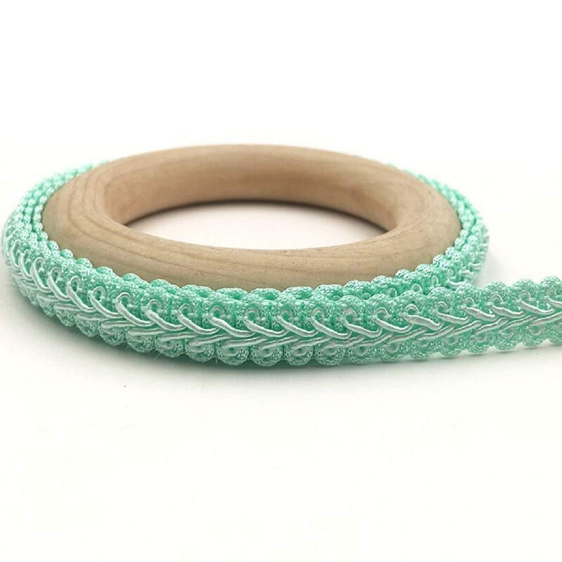 tela trenzada beige yalulu