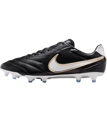 Amazon.com | Nike Premier 3 FG Low-Top Soccer Cleats (HM0265-002