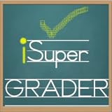 iSlide Grader (EZ Grading for Teachers )