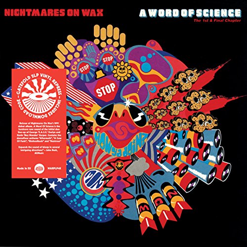 nightmares on wax - Aftermath Lyrics - Zortam Music