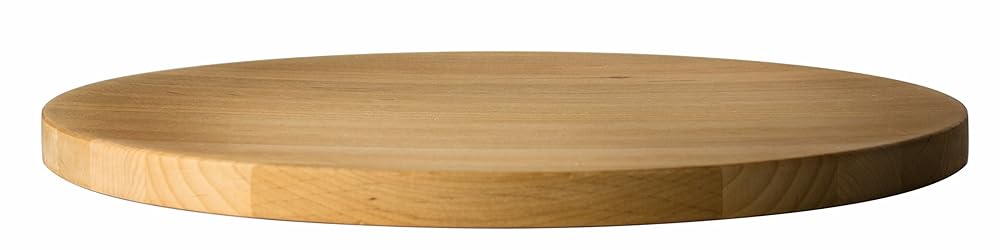 Concave Cutting Board
