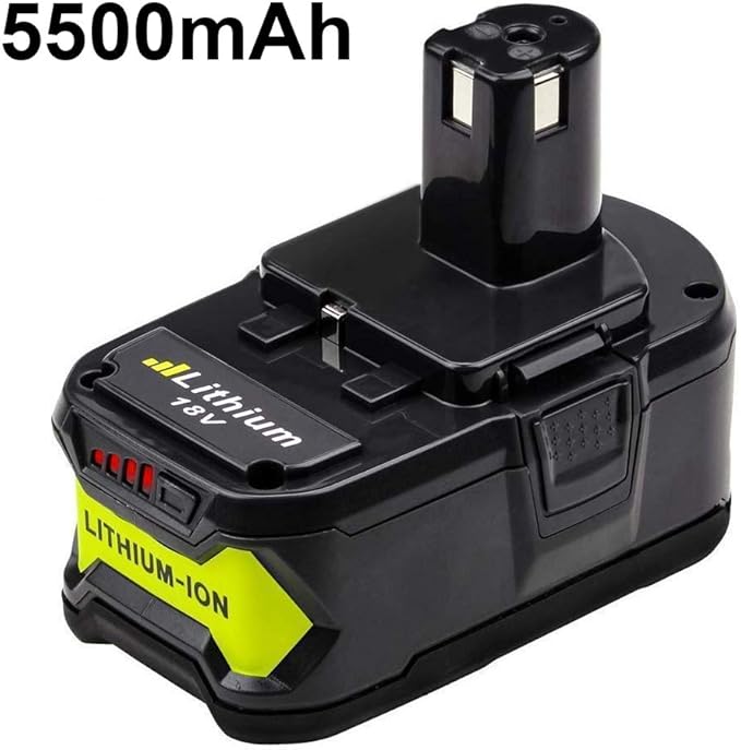 Аккумулятор ryobi rb18l13