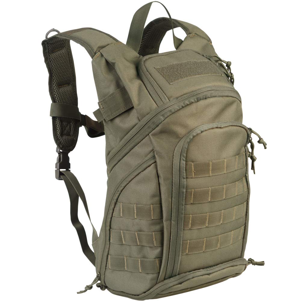 small army backpack