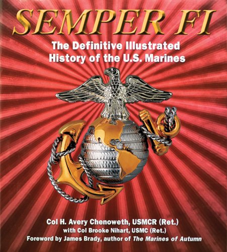 Semper Fi: The Definitive History of the U.S. Marines - Image 3