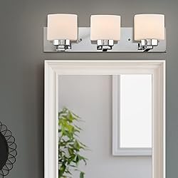 Design House 587469 Dove Creek Vanity Light