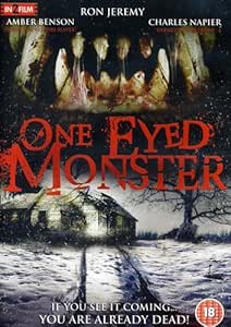 Amazon.com One Eyed Monster  Movies & TV