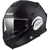 LS2 Helmets Modular Valiant Helmet
