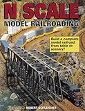 N Scale Model Railroading by 