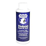 Friction Modifier Positraction Additive for Limited
