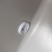 coleman polylite 48 drain plug