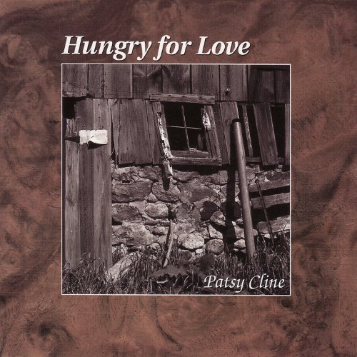 Hungry For Love by Patsy Cline on Amazon Music - Amazon.com