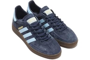 Adidas BD7633 Handball Spezial Handball Sports College Navy/Clear Sky/Gum