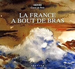 La  France à bout de bras