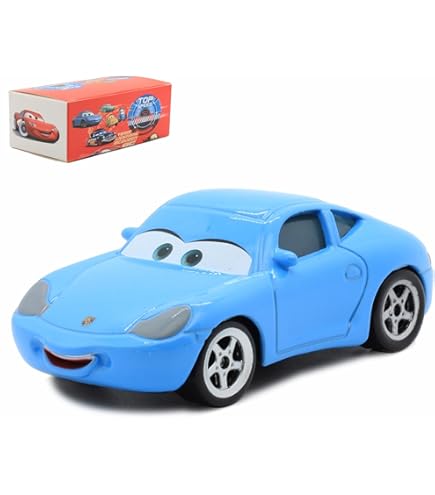 ゴルディーさん専用　Disney Cars  Day サリーマックィーン ゴルディーさん専用 Disney Cars Day サリーマックィーン ゴルディー