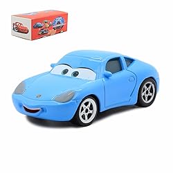 IYZEVK Car 3 Toys, Car Movie, Jackson, The