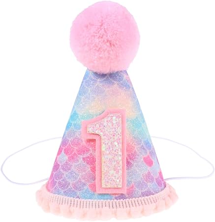 Amazon Co Jp Ledmomo バースデー帽子 誕生日帽子 王冠 クラウン パーティー帽子 誕生日お祝い 飾り バースデーハット パーティー小物 大人 子供兼用 おもちゃ