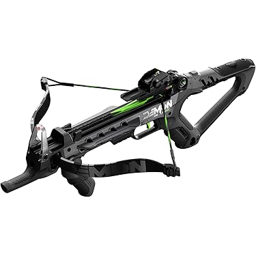 CenterPoint C0001 Dagger 405 Arbalète de tir à l'arc