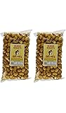 Buc-ees Beaver Nuggets Gluten-Free Sweet Corn Puff