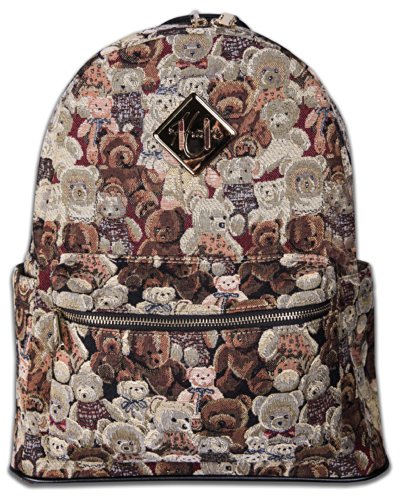 hater snapback backpack