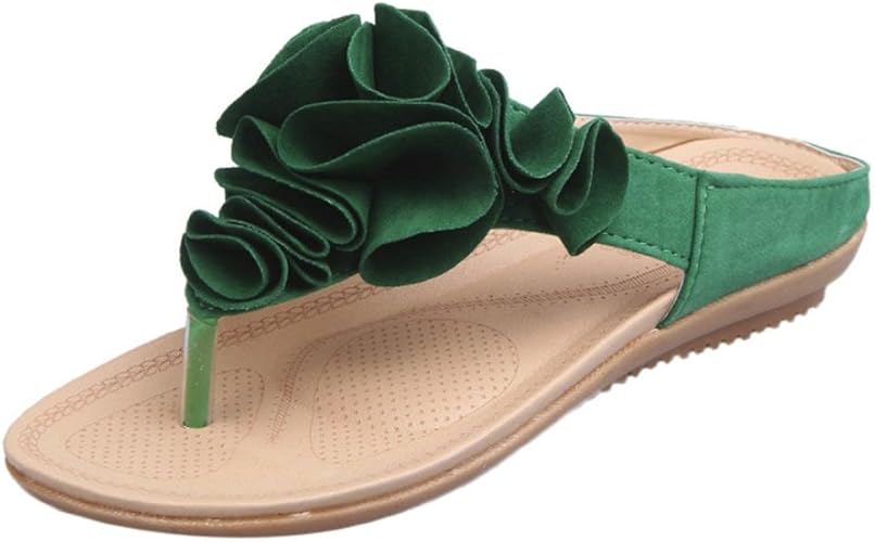 pretty beach sandals