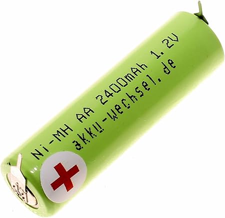 braun trimmer battery