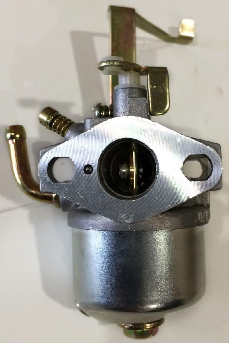 Lumix GC Carburetor Assembly For Buffalo Tools Sportsman