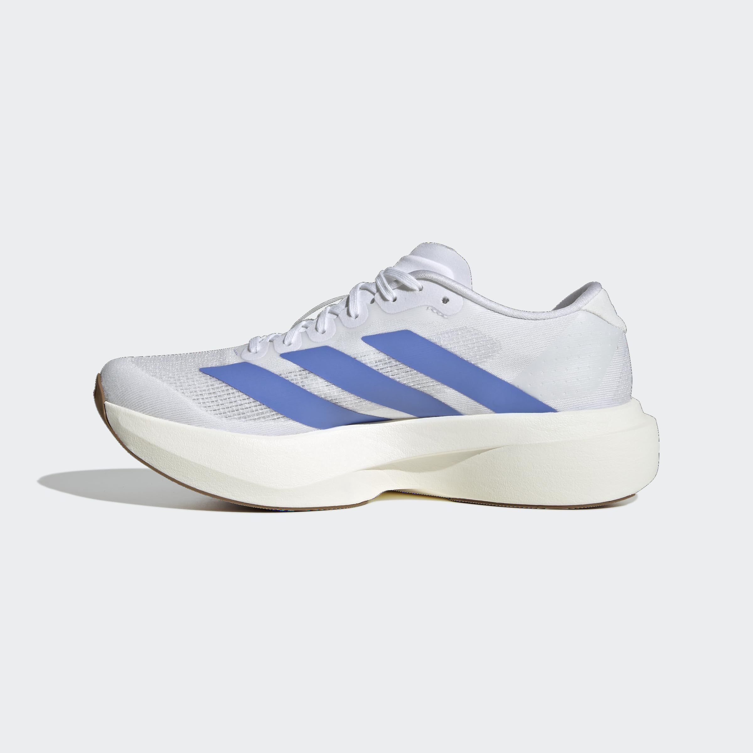 adidas FTWWHT/BLUFUS/Owhite Women's Adizero Evo SL