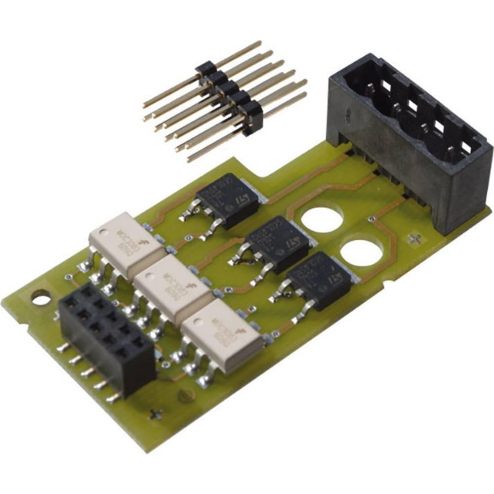 Honeywell evohome plugin from 5 to 8 zone for Fußbodenregler HCC80 HCS80