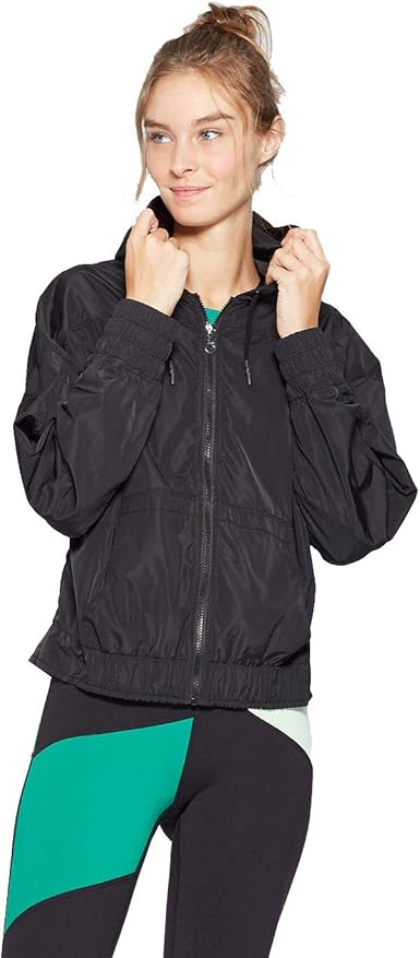 joylab windbreaker