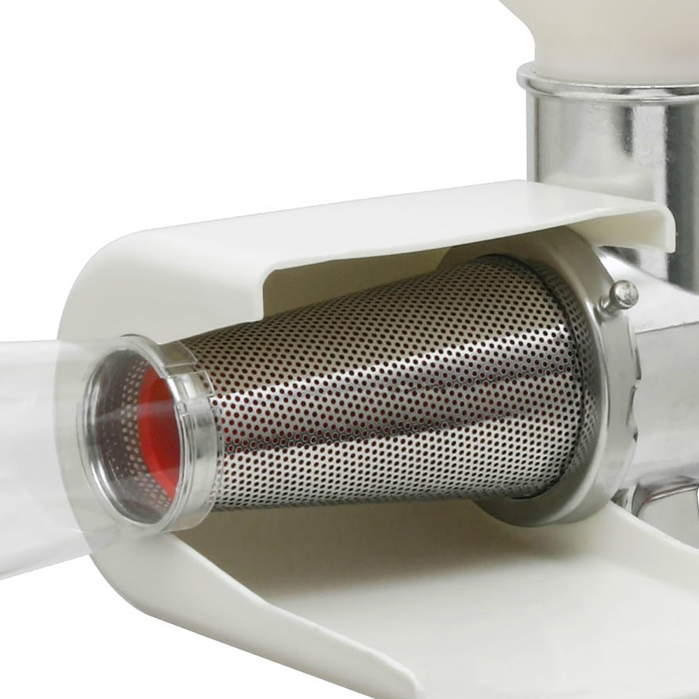 FourPiece Accessory Pack for VKP250 Food Strainer by VICTORIO VKP2505