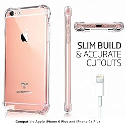 CaseHQ iPhone 6 Plus Case, iPhone 6S Plus Case