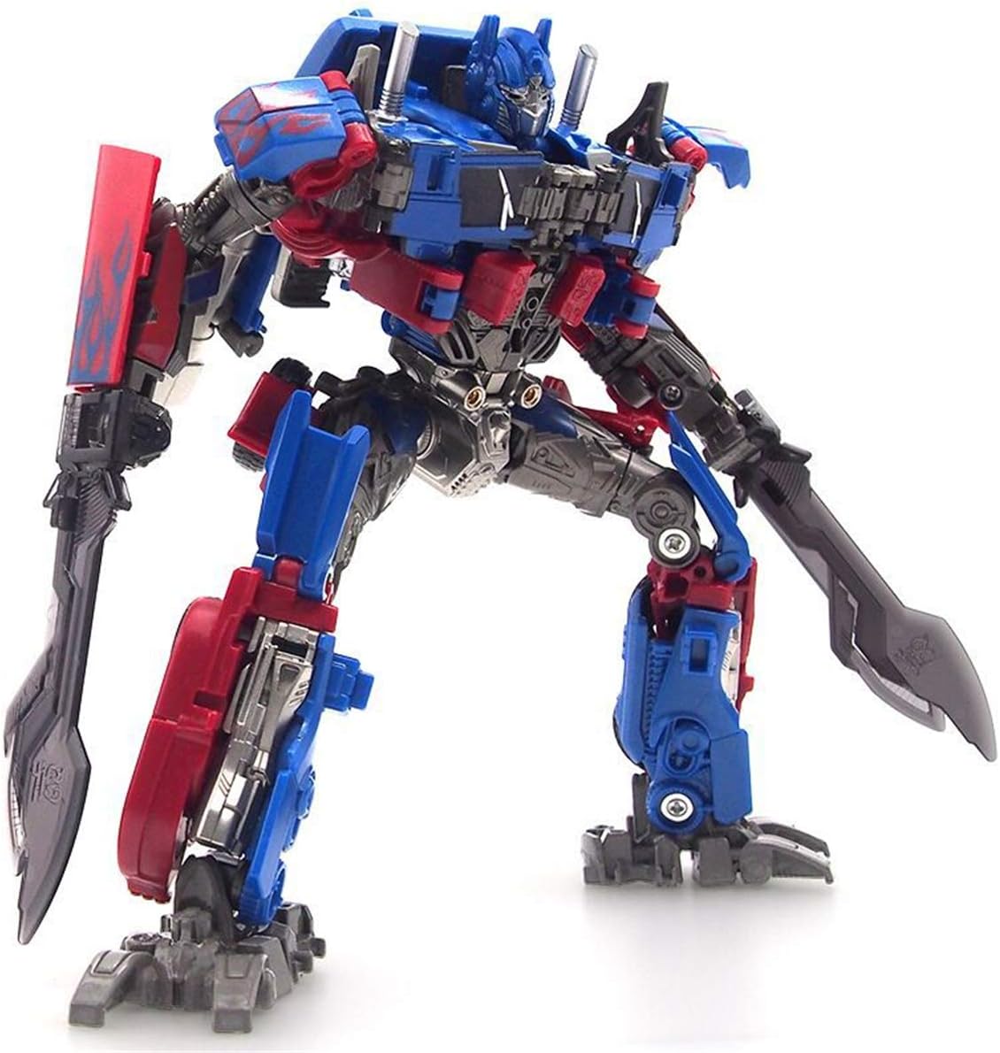 Transformers bumblebee movie toys optimus prime Clearance