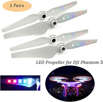 dji phantom 3 pro propellers