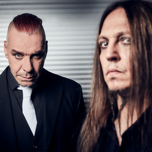Lindemann à écouter ou acheter sur Amazon Music dès maintenant