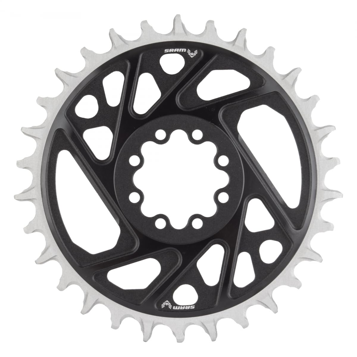 SRAM CR T-TYPE EAGLE 30T DM 3MM BLK XX