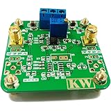 1 pc THS4001 module dual high frequency operational amplifiers high frequency amplifiers