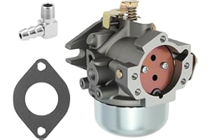 CARBPRO Carburetor for Kohler Magnum M18, M20, KT17, KT18, KT19, MV18, MV20 52-053-09 52-053-18 52-053-28