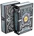 JAROFUREL Dragon Tome Playing Cards