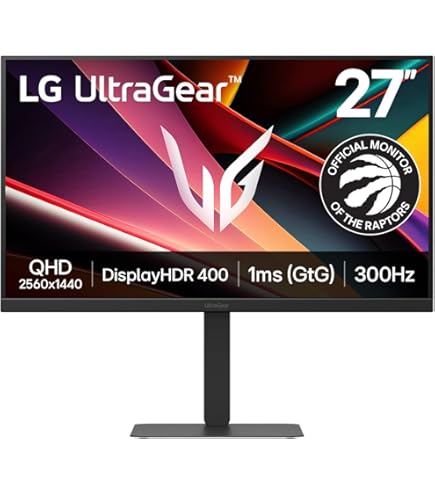 GIGABYTE GS27Q X - 27