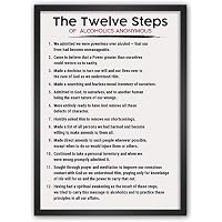 The Last Joe And Charlie – 12 Steps Using Alcoholics Anonymous Big Book – 11 CD Set