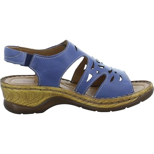 amazon josef seibel sandals